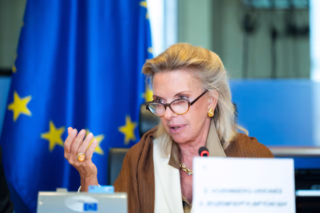 Photo 30: TRAN - EP Gender Equality Week - Exchange of views with the European Commission & Stakeholders on Women in Transport