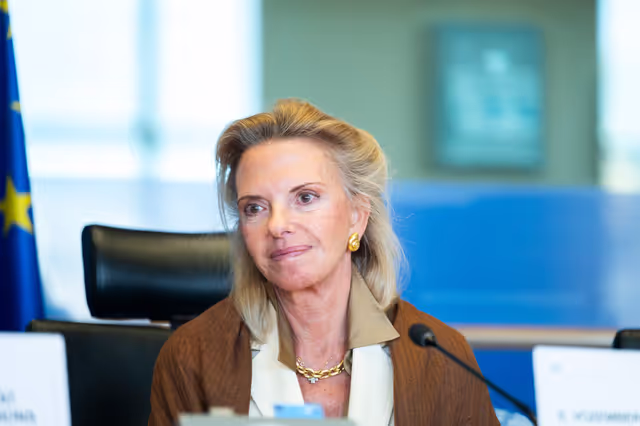 Photo 29: TRAN - EP Gender Equality Week - Exchange of views with the European Commission & Stakeholders on Women in Transport