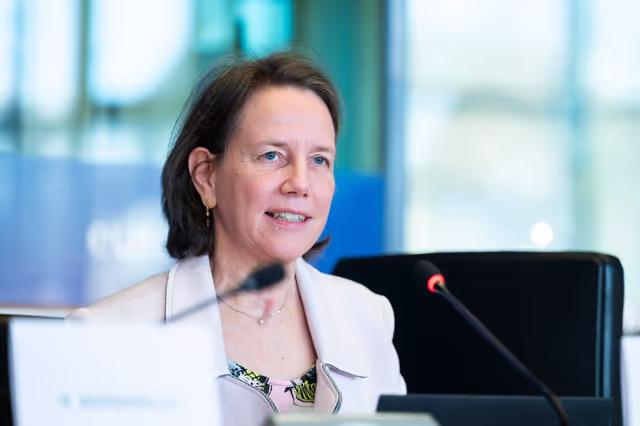 Photo 23: TRAN - EP Gender Equality Week - Exchange of views with the European Commission & Stakeholders on Women in Transport