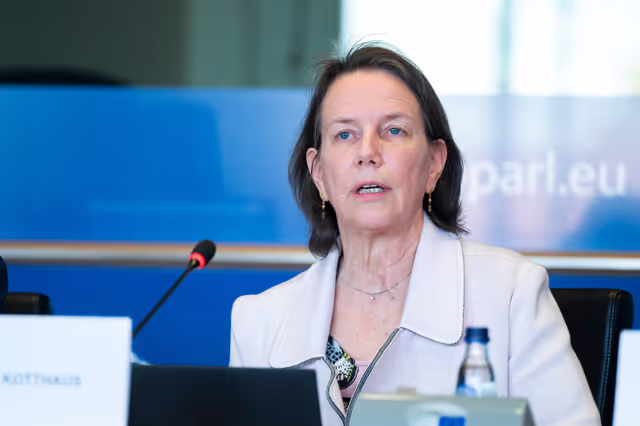 Photo 21: TRAN - EP Gender Equality Week - Exchange of views with the European Commission & Stakeholders on Women in Transport