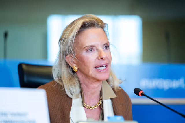 Photo 17: TRAN - EP Gender Equality Week - Exchange of views with the European Commission & Stakeholders on Women in Transport