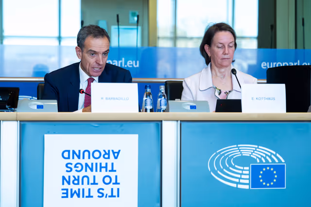 Photo 14: TRAN - EP Gender Equality Week - Exchange of views with the European Commission & Stakeholders on Women in Transport