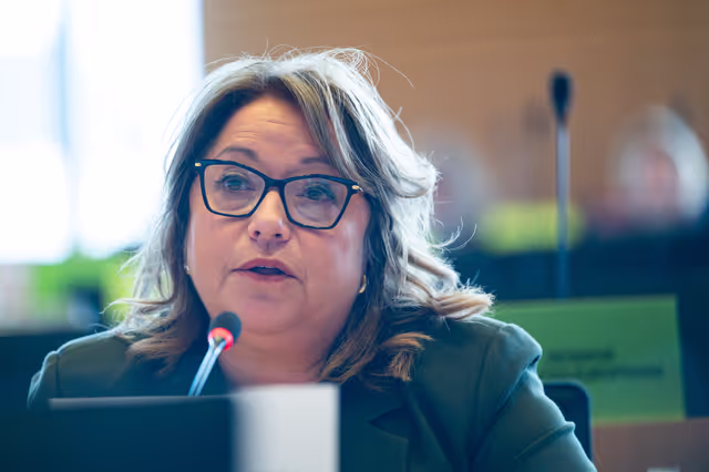 Photo 10: TRAN - EP Gender Equality Week - Exchange of views with the European Commission & Stakeholders on Women in Transport