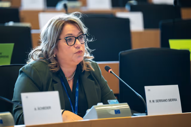 Photo 9: TRAN - EP Gender Equality Week - Exchange of views with the European Commission & Stakeholders on Women in Transport