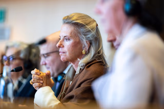 Photo 8: TRAN - EP Gender Equality Week - Exchange of views with the European Commission & Stakeholders on Women in Transport