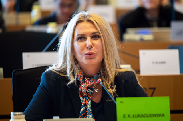 Photo 7: TRAN - EP Gender Equality Week - Exchange of views with the European Commission & Stakeholders on Women in Transport