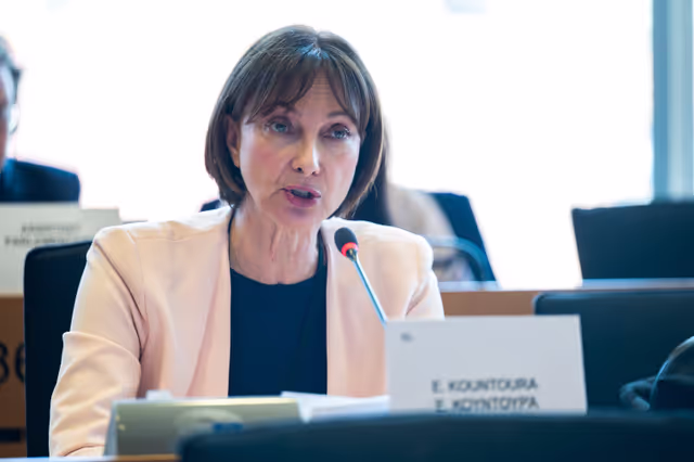 Photo 4: TRAN - EP Gender Equality Week - Exchange of views with the European Commission & Stakeholders on Women in Transport