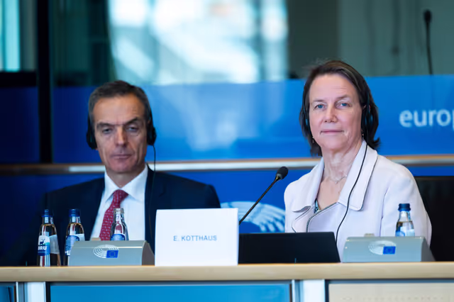 Photo 3: TRAN - EP Gender Equality Week - Exchange of views with the European Commission & Stakeholders on Women in Transport