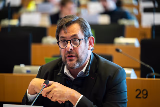 Photo 2: TRAN - EP Gender Equality Week - Exchange of views with the European Commission & Stakeholders on Women in Transport