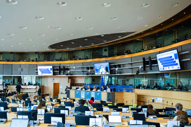 Photo 22: TRAN - EP Gender Equality Week - Exchange of views with the European Commission & Stakeholders on Women in Transport