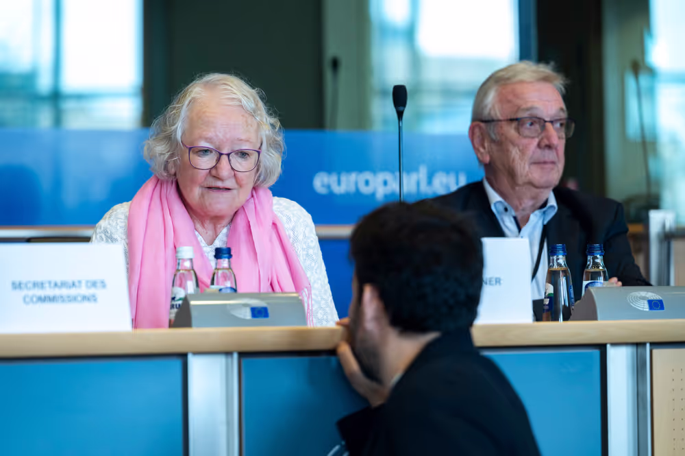 TRAN - Exchange of views with European Coordinators for the TEN-T