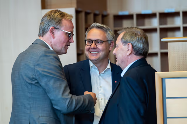 Foto 31: TRAN - Exchange of views with European Coordinators for the TEN-T