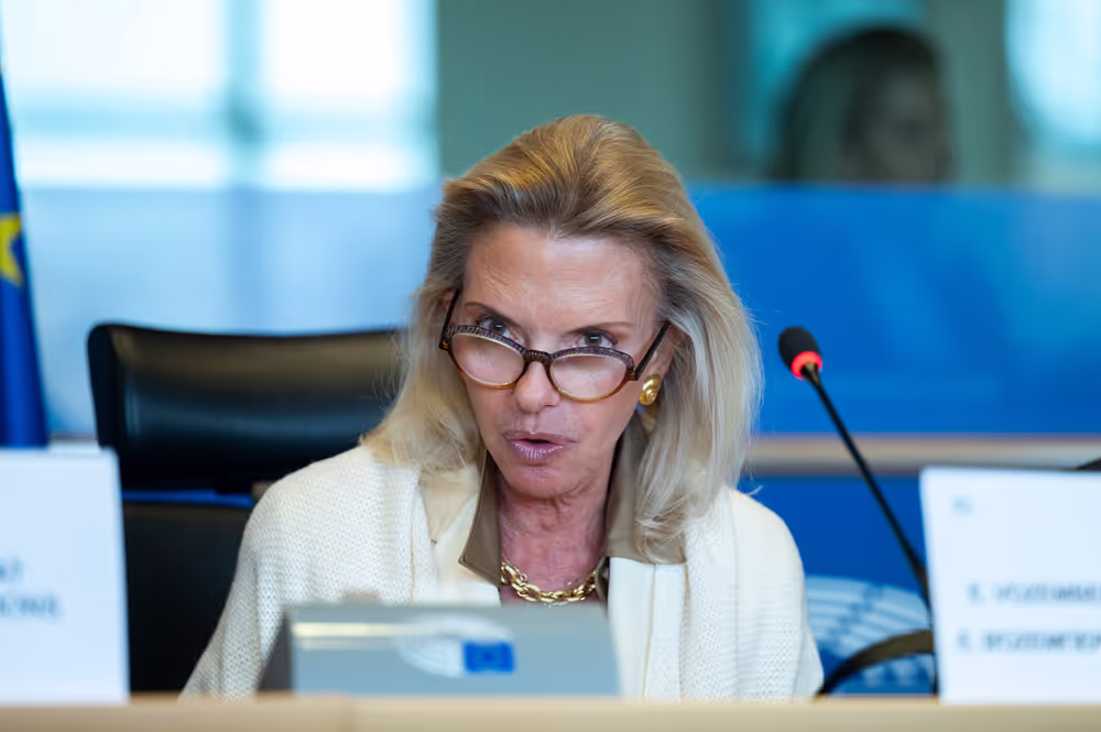 TRAN - Exchange of views with European Coordinators for the TEN-T