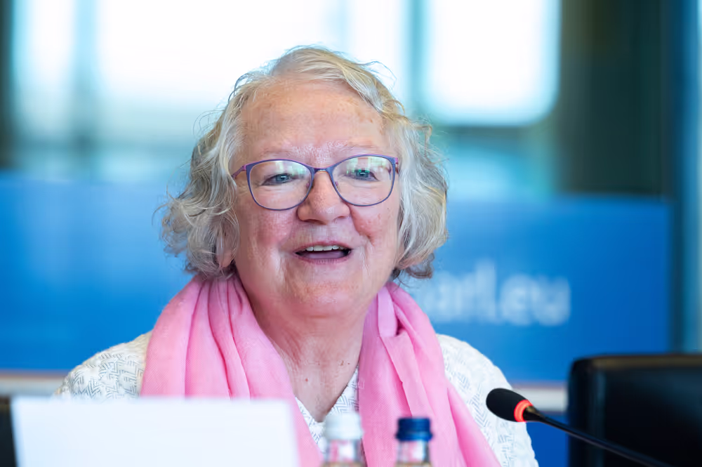 TRAN - Exchange of views with European Coordinators for the TEN-T