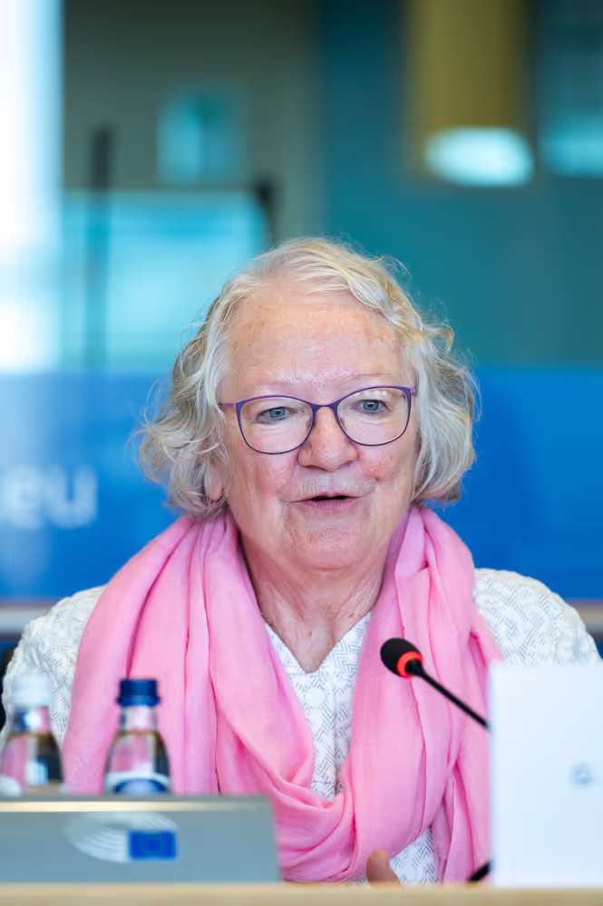 TRAN - Exchange of views with European Coordinators for the TEN-T