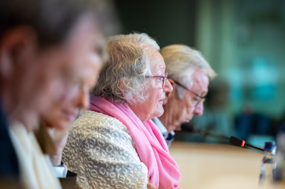 TRAN - Exchange of views with European Coordinators for the TEN-T