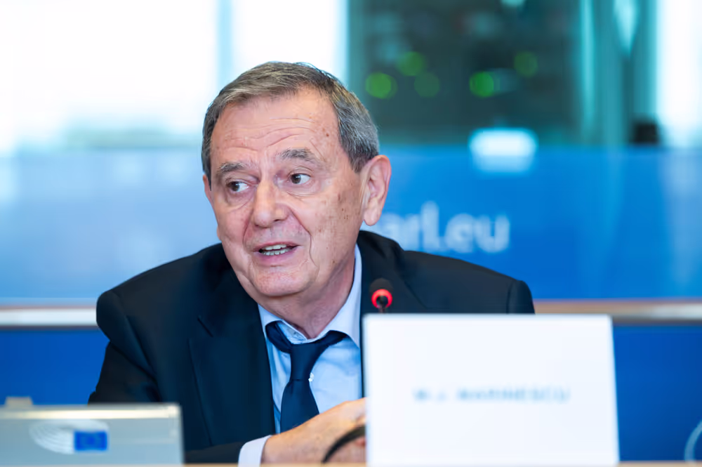 TRAN - Exchange of views with European Coordinators for the TEN-T