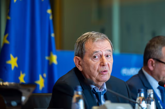 TRAN - Exchange of views with European Coordinators for the TEN-T