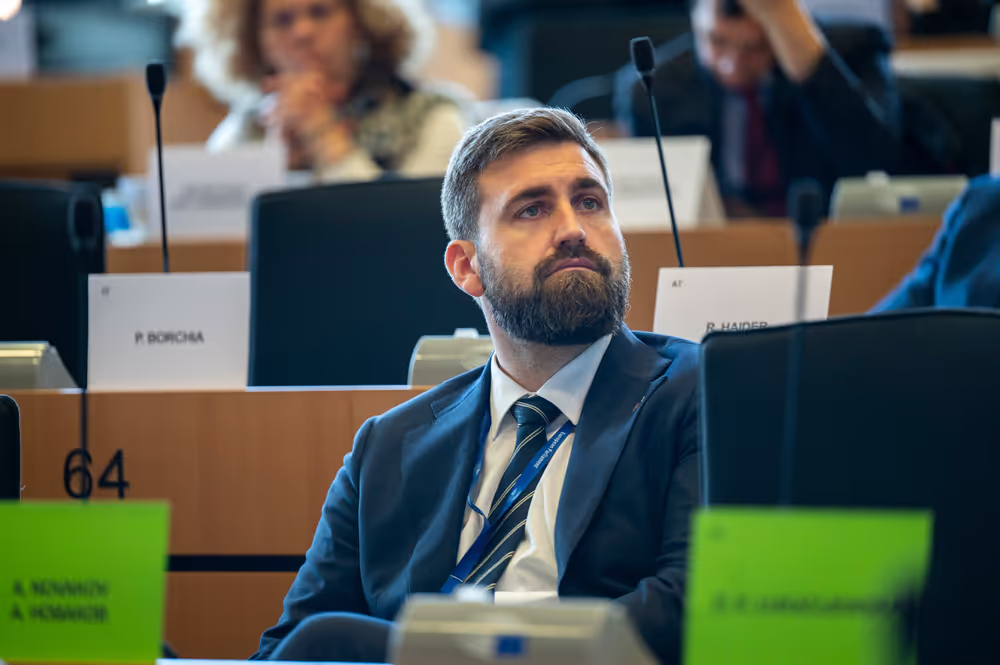 TRAN - Exchange of views with European Coordinators for the TEN-T