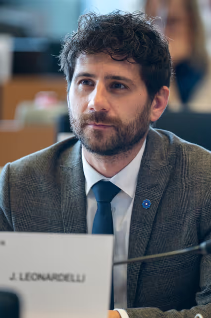 TRAN - Exchange of views with European Coordinators for the TEN-T