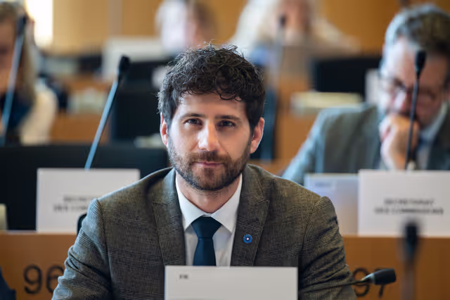 TRAN - Exchange of views with European Coordinators for the TEN-T