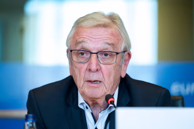 Foto 7: TRAN - Exchange of views with European Coordinators for the TEN-T