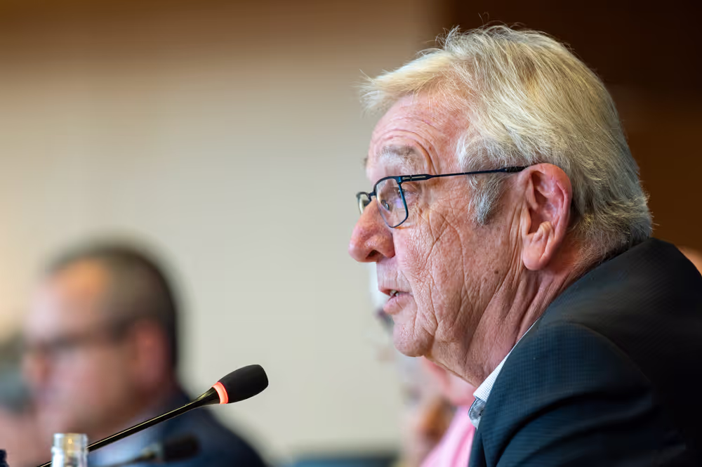 TRAN - Exchange of views with European Coordinators for the TEN-T