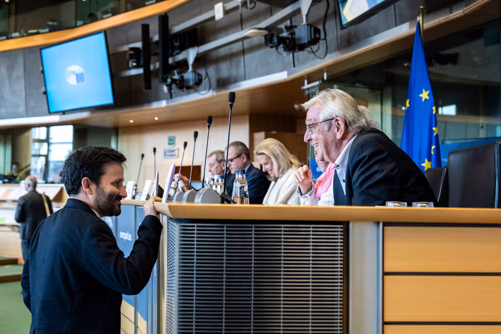 TRAN - Exchange of views with European Coordinators for the TEN-T