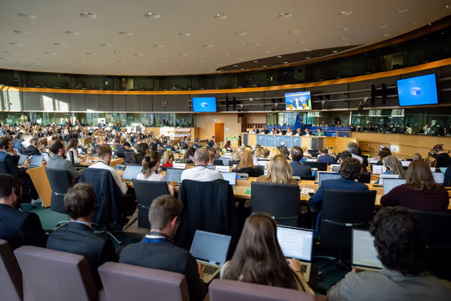 TRAN ITRE - Joint Committee procedure CJ05 (ITRE-TRAN) - Presentation of the CEF proposal by the Commissioner for Sustainable Transport and Tourism, Mr Apostolos Tzitzikostas, and Commissioner for Energy and Housing, Mr Dan Jørgensen