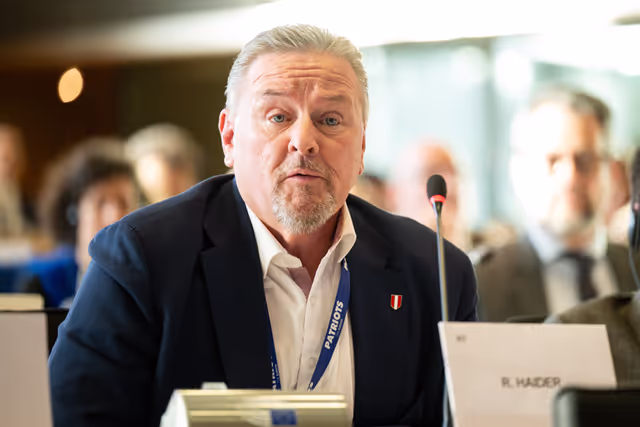 TRAN ITRE - Joint Committee procedure CJ05 (ITRE-TRAN) - Presentation of the CEF proposal by the Commissioner for Sustainable Transport and Tourism, Mr Apostolos Tzitzikostas, and Commissioner for Energy and Housing, Mr Dan Jørgensen