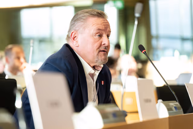 TRAN ITRE - Joint Committee procedure CJ05 (ITRE-TRAN) - Presentation of the CEF proposal by the Commissioner for Sustainable Transport and Tourism, Mr Apostolos Tzitzikostas, and Commissioner for Energy and Housing, Mr Dan Jørgensen