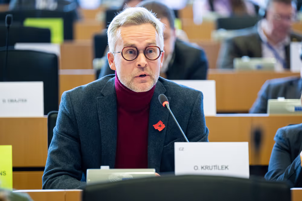 TRAN ITRE - Joint Committee procedure CJ05 (ITRE-TRAN) - Presentation of the CEF proposal by the Commissioner for Sustainable Transport and Tourism, Mr Apostolos Tzitzikostas, and Commissioner for Energy and Housing, Mr Dan Jørgensen