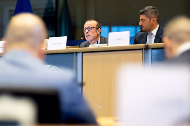 Valokuva 16: TRAN - TTF meeting - Beyond resilience: leveraging connectivity, heritage and local excellence to build lasting sustainability in tourism