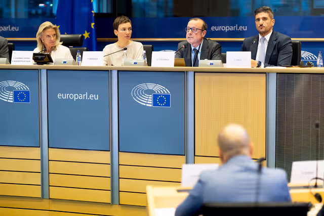 TRAN - TTF meeting - Beyond resilience: leveraging connectivity, heritage and local excellence to build lasting sustainability in tourism