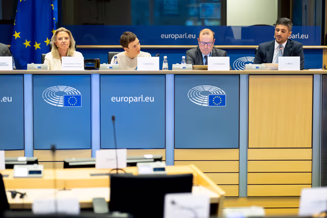 Valokuva 8: TRAN - TTF meeting - Beyond resilience: leveraging connectivity, heritage and local excellence to build lasting sustainability in tourism