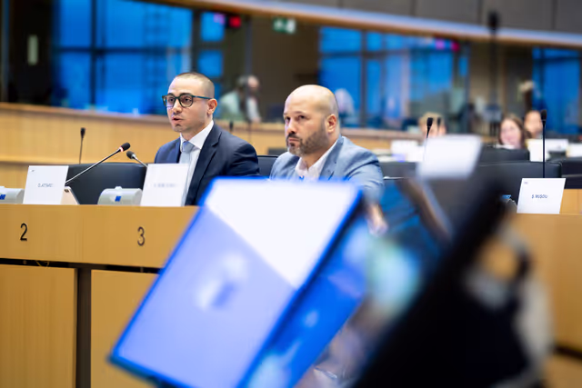 Valokuva 4: TRAN - TTF meeting - Beyond resilience: leveraging connectivity, heritage and local excellence to build lasting sustainability in tourism