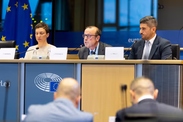 Valokuva 12: TRAN - TTF meeting - Beyond resilience: leveraging connectivity, heritage and local excellence to build lasting sustainability in tourism