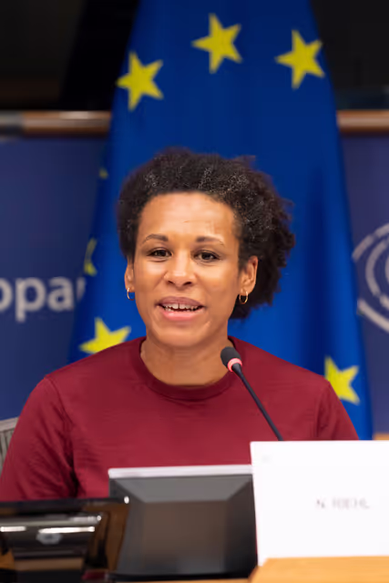 Fotografia 13: CULT - Public hearing on A European Degree: empowering students, strengthening universities, uniting Europe