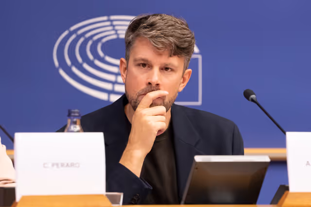 Fotografia 3: CULT - Public hearing on A European Degree: empowering students, strengthening universities, uniting Europe