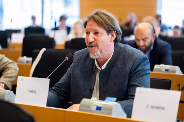 AGRI - Exchange of views with Commissioner Hansen on the Generational renewal communication and on the annual report on simplification, implementation and enforcement