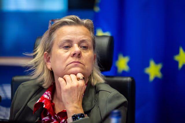 AGRI - Exchange of views with Commissioner Hansen on the Generational renewal communication and on the annual report on simplification, implementation and enforcement