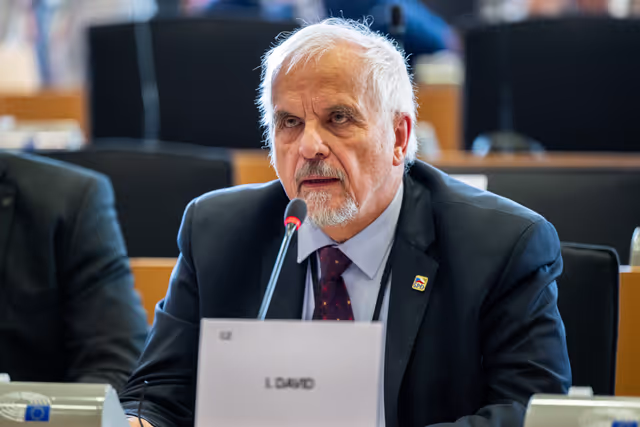 AGRI - Exchange of views with Commissioner Hansen on the Generational renewal communication and on the annual report on simplification, implementation and enforcement