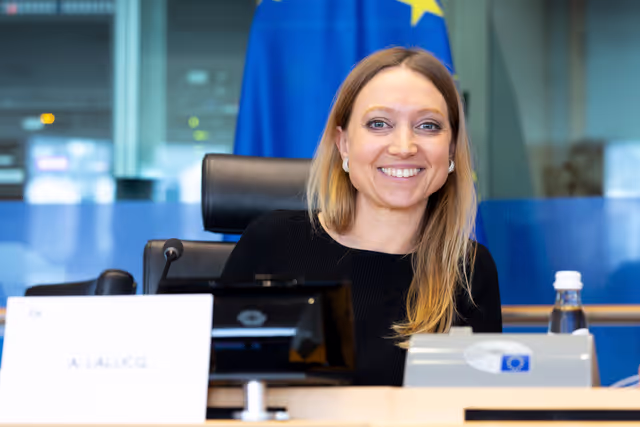 ECON BUDG - Exchange of views with Céline Gauer, Director General of the Reform and Investment Task Force (SG REFORM), on the implementation of the Technical Support Instrument (TSI)