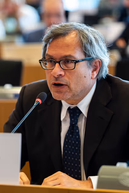 ECON -  Structured Dialogue with Maria Luís Albuquerque, Commissioner for Financial Services and the Savings and Investments Union