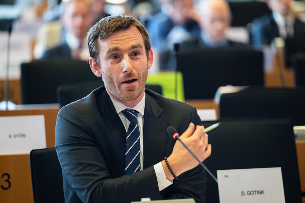 ECON -  Structured Dialogue with Maria Luís Albuquerque, Commissioner for Financial Services and the Savings and Investments Union