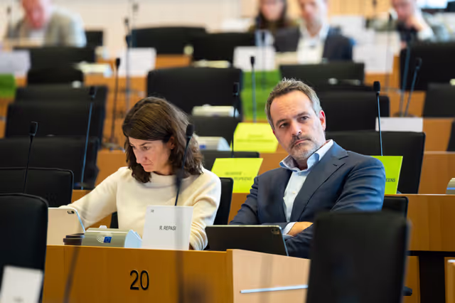 ECON -  Structured Dialogue with Maria Luís Albuquerque, Commissioner for Financial Services and the Savings and Investments Union