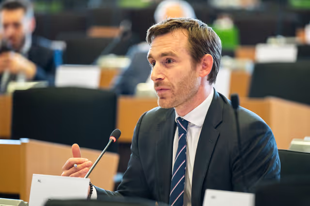 ECON -  Structured Dialogue with Maria Luís Albuquerque, Commissioner for Financial Services and the Savings and Investments Union