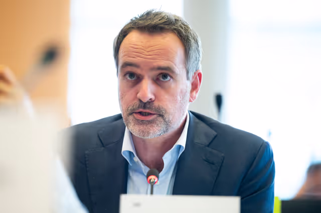 ECON -  Structured Dialogue with Maria Luís Albuquerque, Commissioner for Financial Services and the Savings and Investments Union