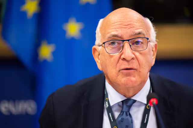 Fotografia 20: LIBE - Proposal for a Council decision determining, pursuant to Article 7(1) of the Treaty on European Union, the existence of a clear risk of a serious breach by Hungary of the values on which the Union is founded