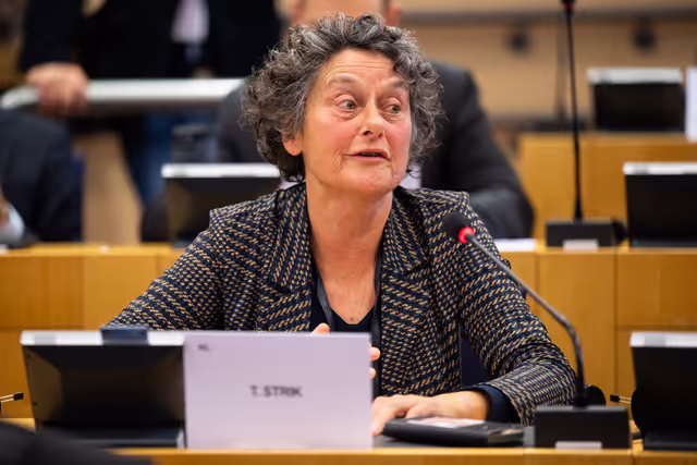 LIBE - Proposal for a Council decision determining, pursuant to Article 7(1) of the Treaty on European Union, the existence of a clear risk of a serious breach by Hungary of the values on which the Union is founded